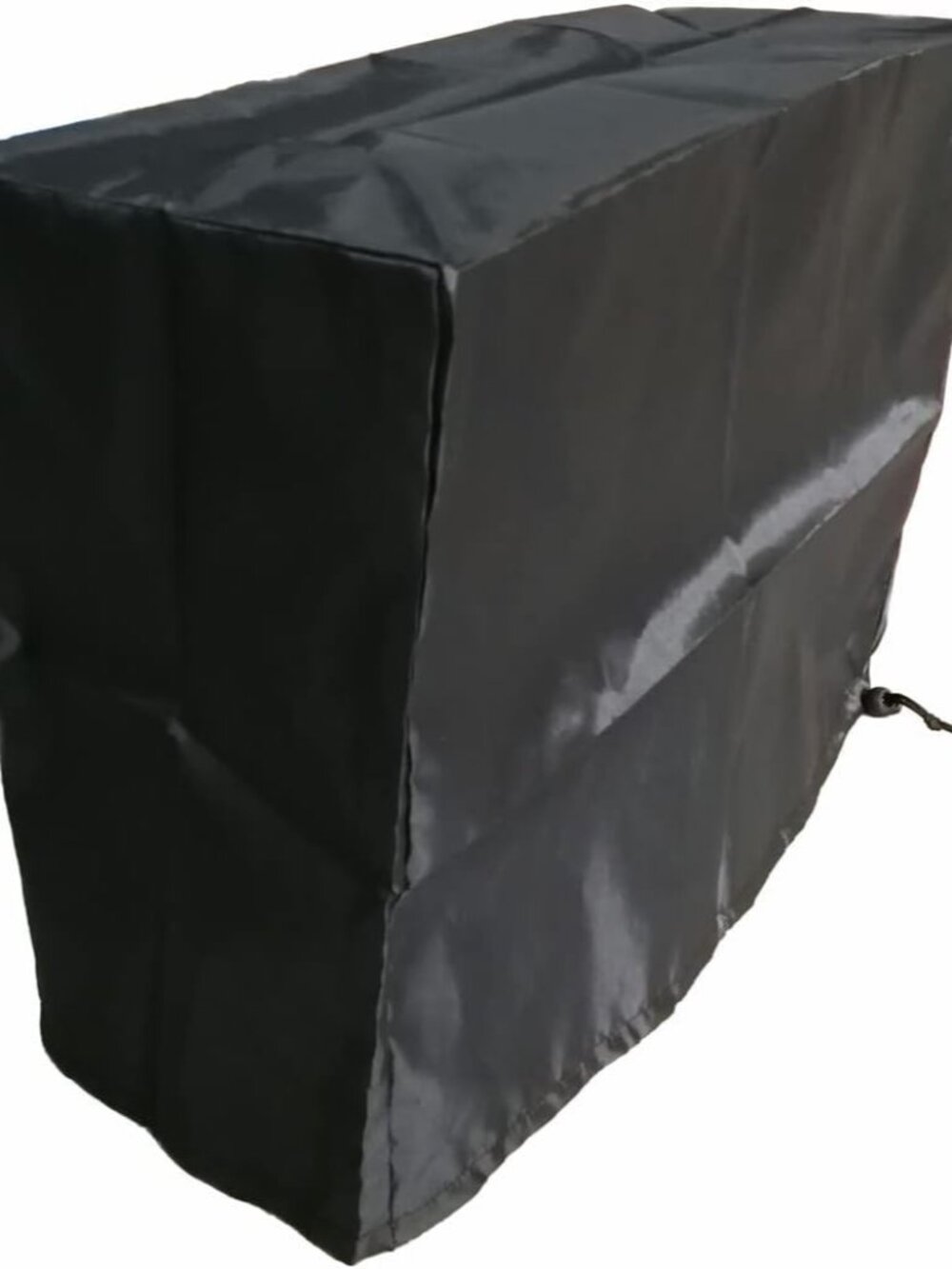Large Size CPU Dust Cover, Gaming Computer Desktop PC Mid-Tower [Antistatic, Wat